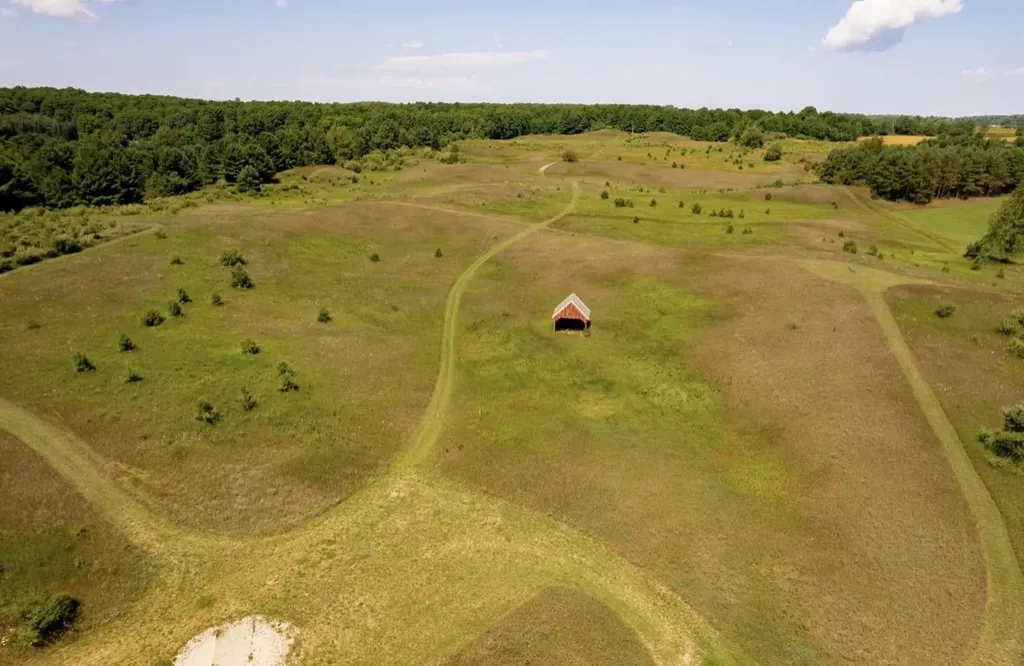 7322 Fryzelka Road Grant Township MI 49620