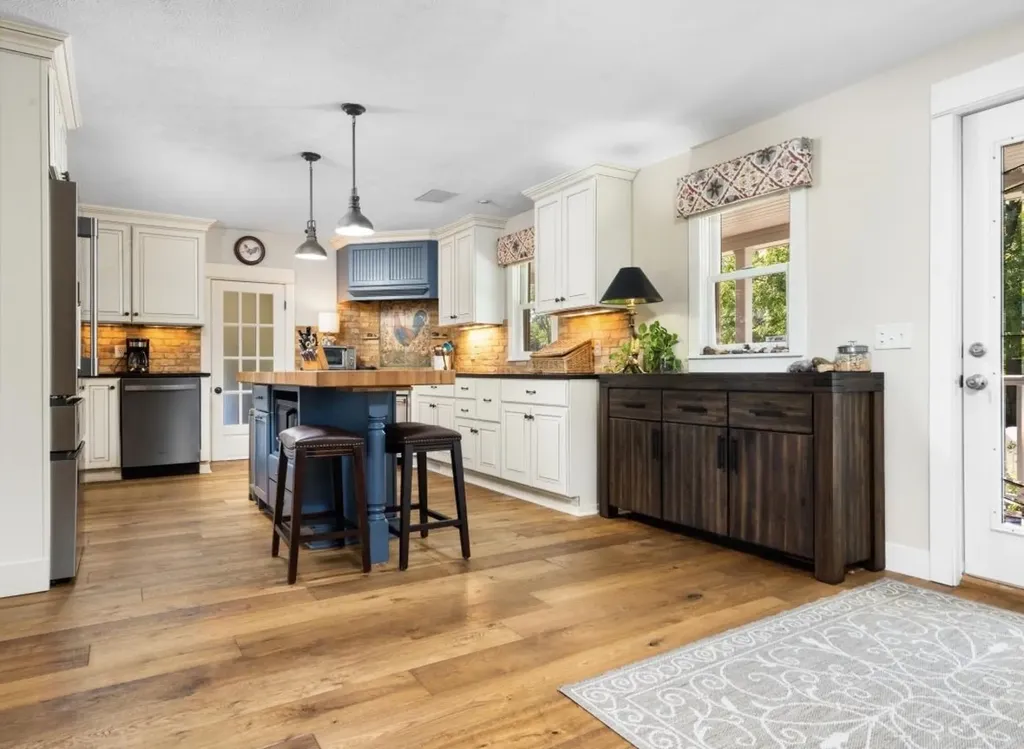 7322 Fryzelka Road Grant Township MI 49620