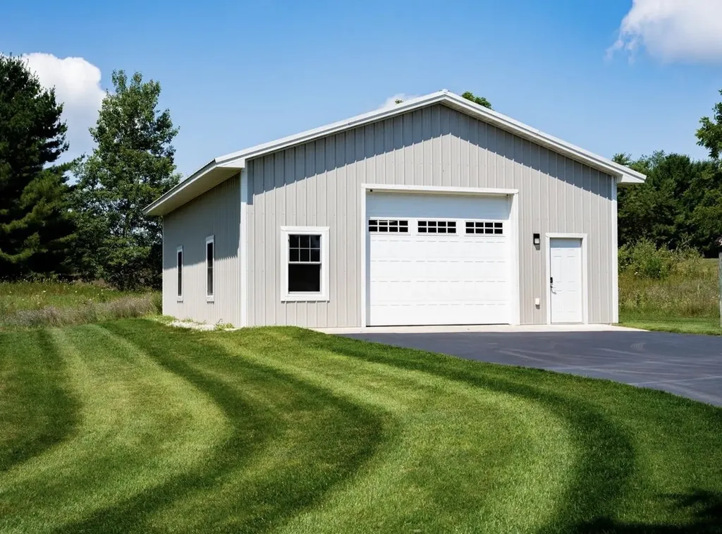 7322 Fryzelka Road Grant Township MI 49620