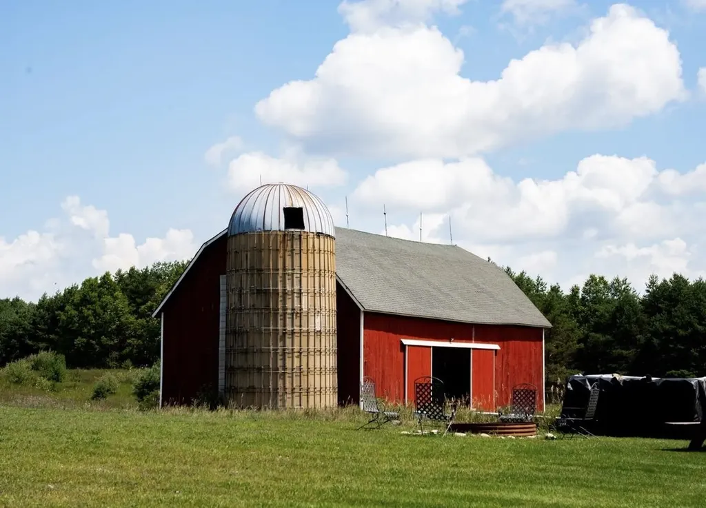 7322 Fryzelka Road Grant Township MI 49620