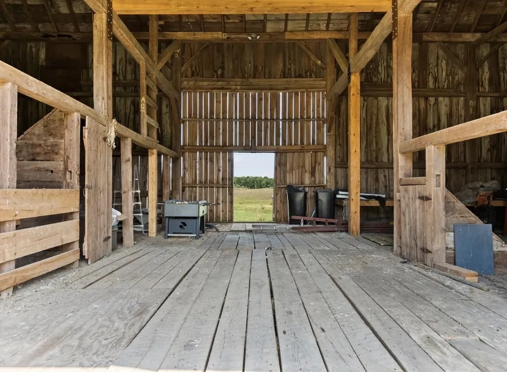 7322 Fryzelka Road Grant Township MI 49620