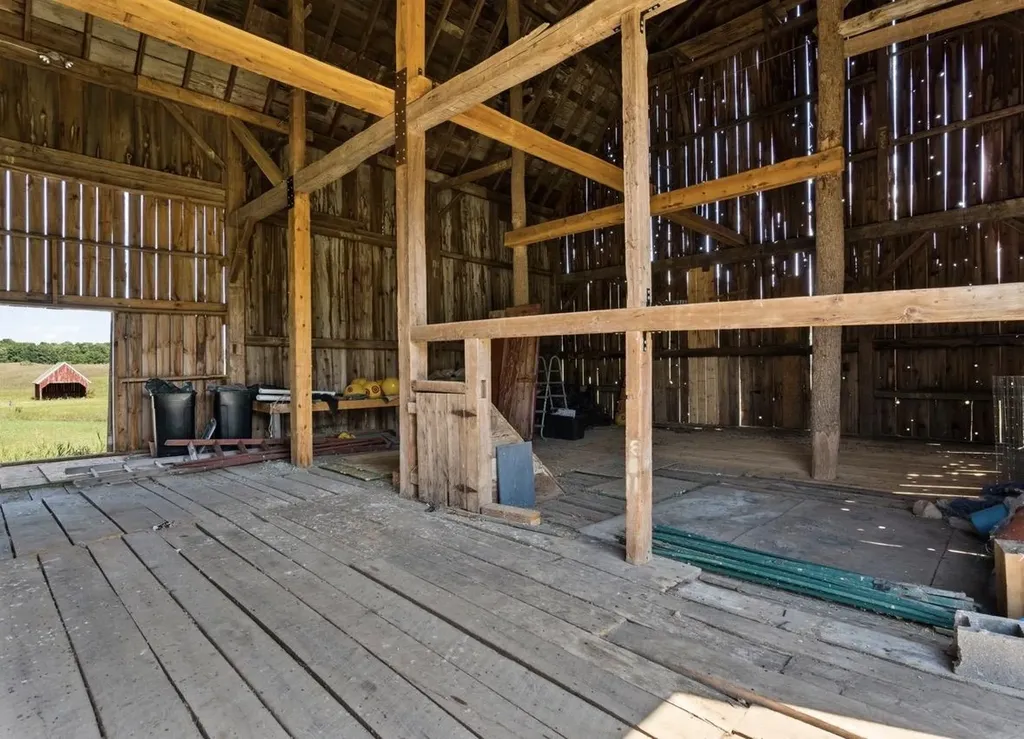7322 Fryzelka Road Grant Township MI 49620