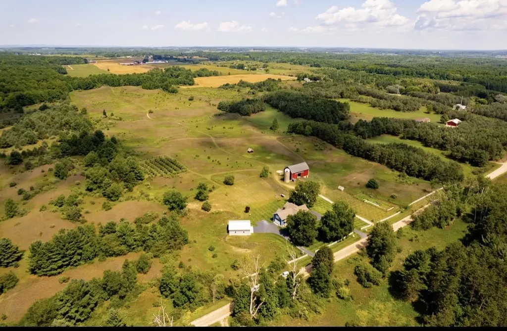 7322 Fryzelka Road Grant Township MI 49620