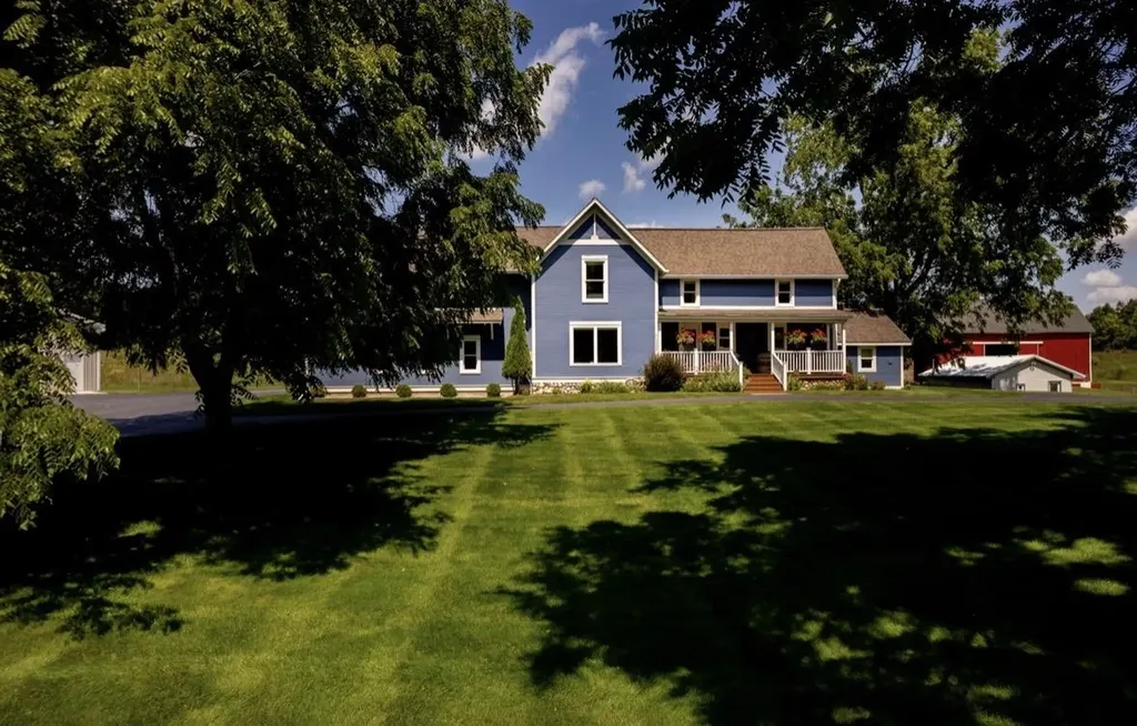 7322 Fryzelka Road Grant Township MI 49620