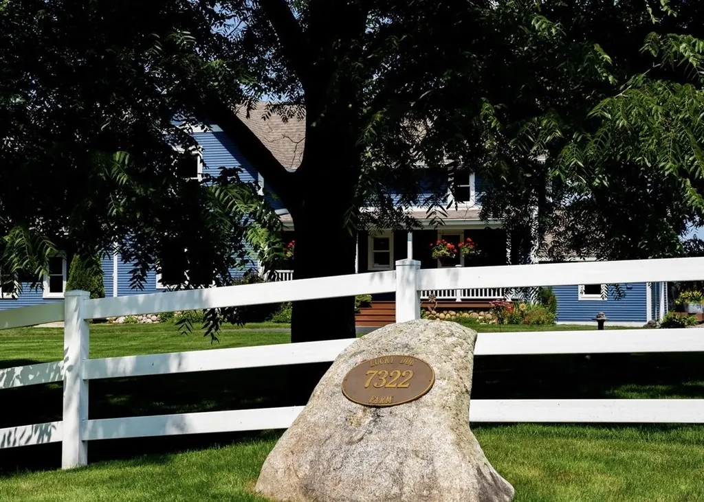 7322 Fryzelka Road Grant Township MI 49620