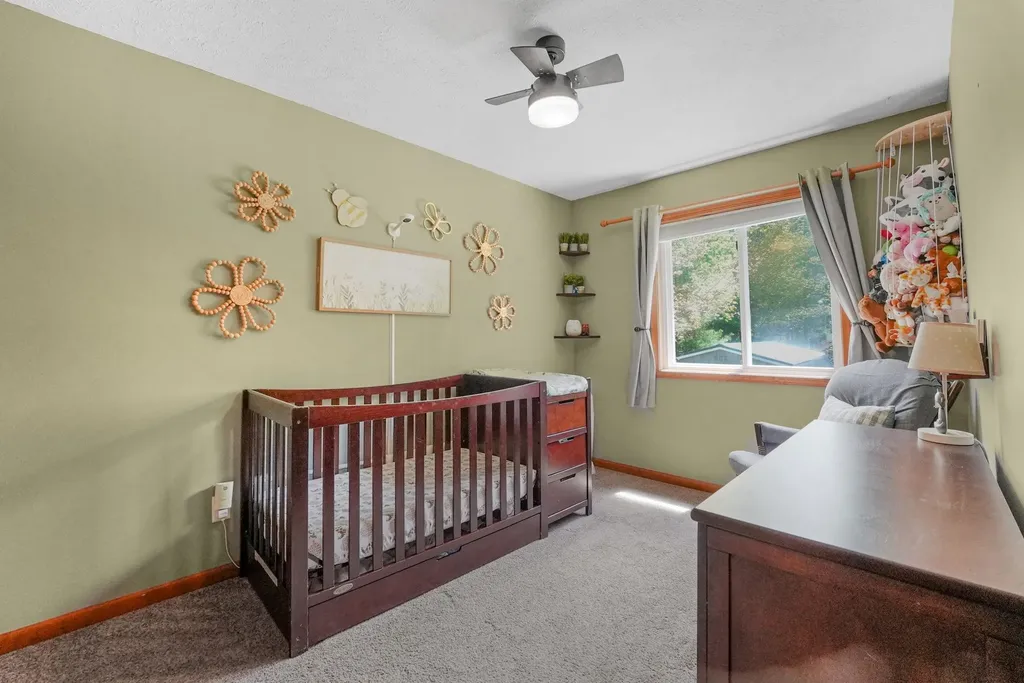 10587 Wildwood Road Green Lake Township MI 49643