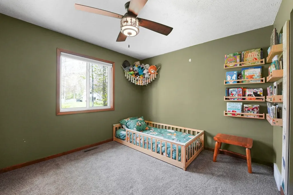 10587 Wildwood Road Green Lake Township MI 49643