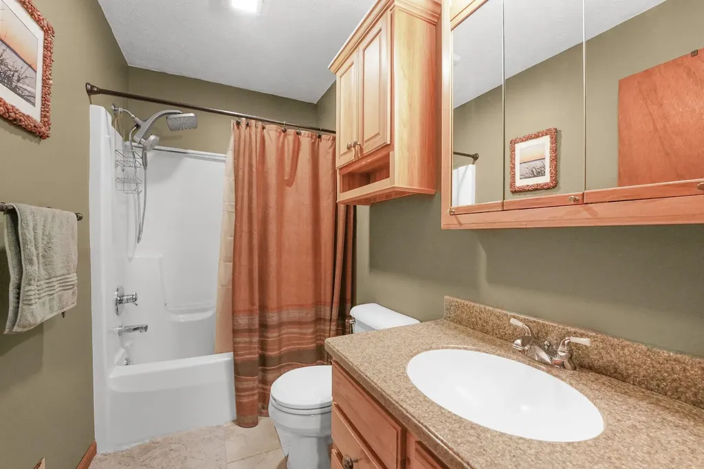 10587 Wildwood Road Green Lake Township MI 49643