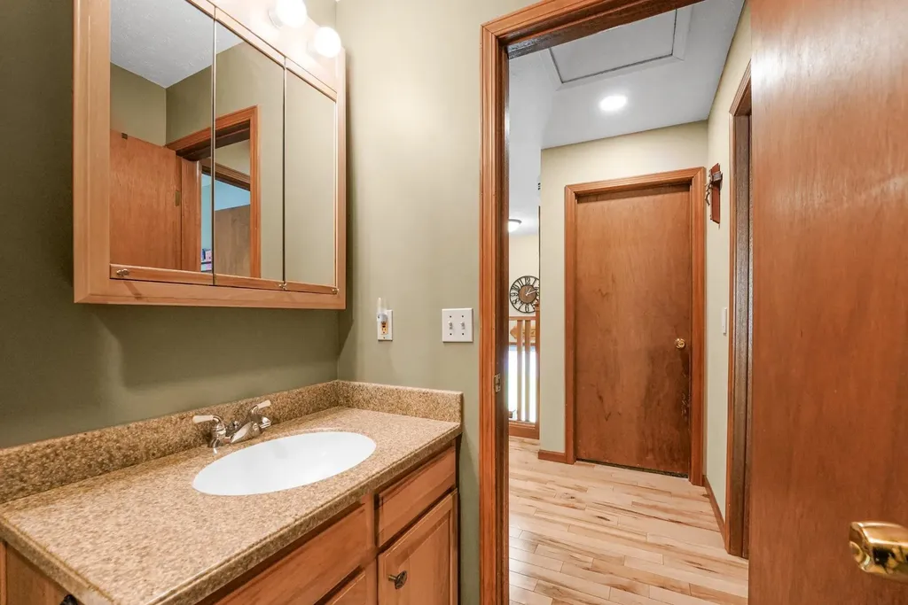 10587 Wildwood Road Green Lake Township MI 49643