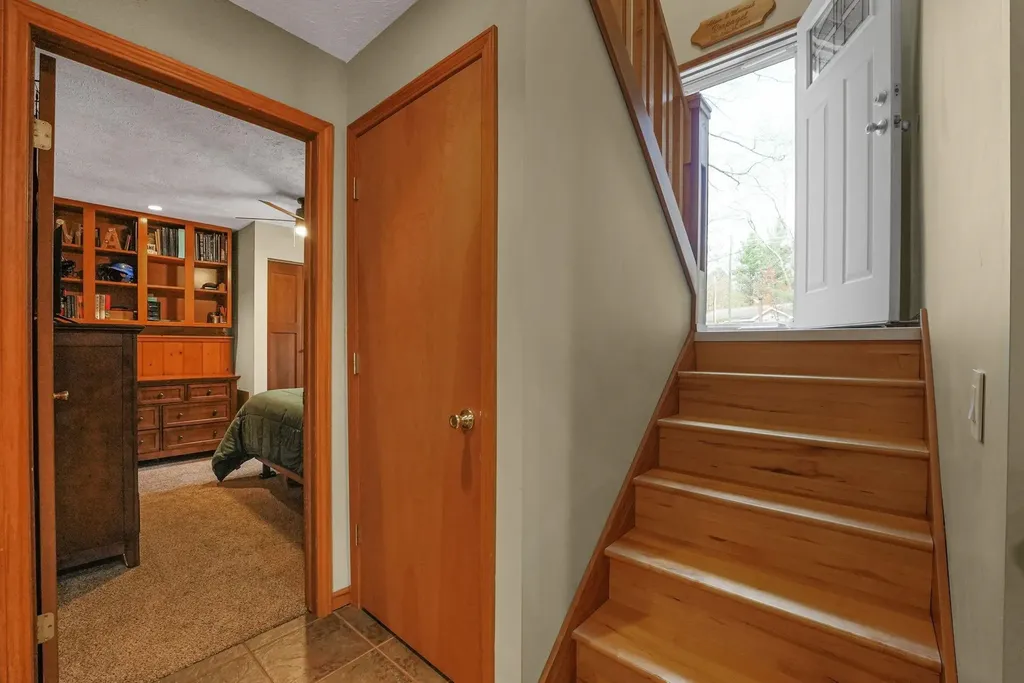 10587 Wildwood Road Green Lake Township MI 49643