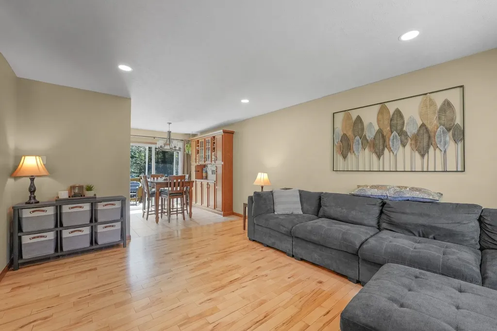 10587 Wildwood Road Green Lake Township MI 49643