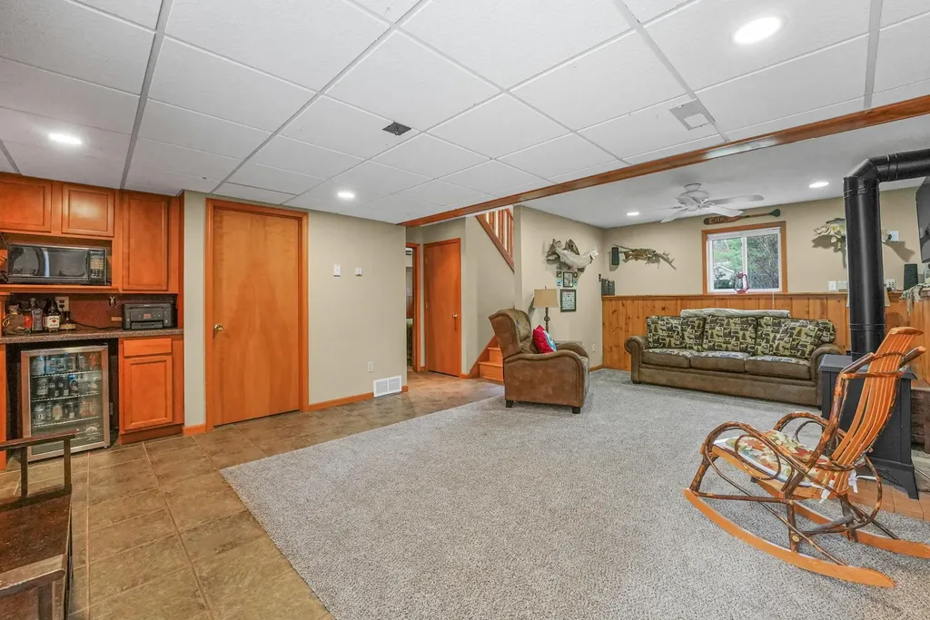 10587 Wildwood Road Green Lake Township MI 49643