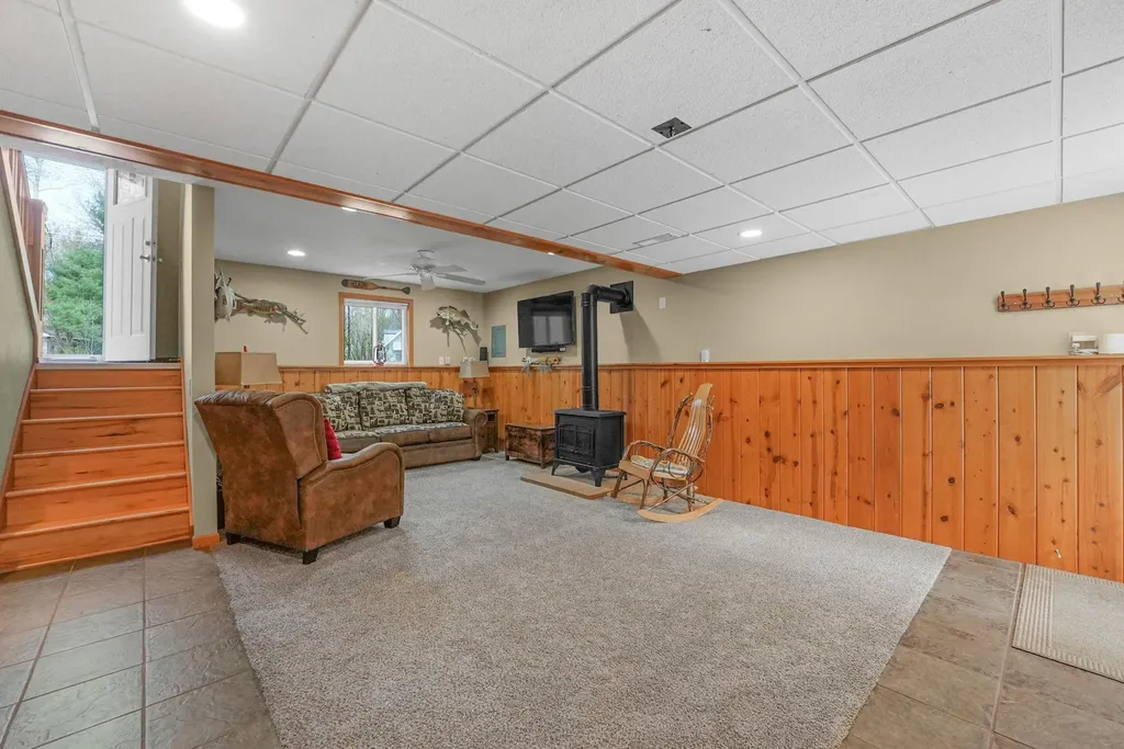 10587 Wildwood Road Green Lake Township MI 49643