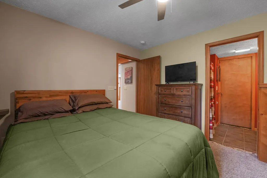 10587 Wildwood Road Green Lake Township MI 49643