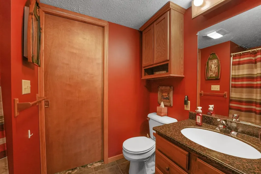 10587 Wildwood Road Green Lake Township MI 49643