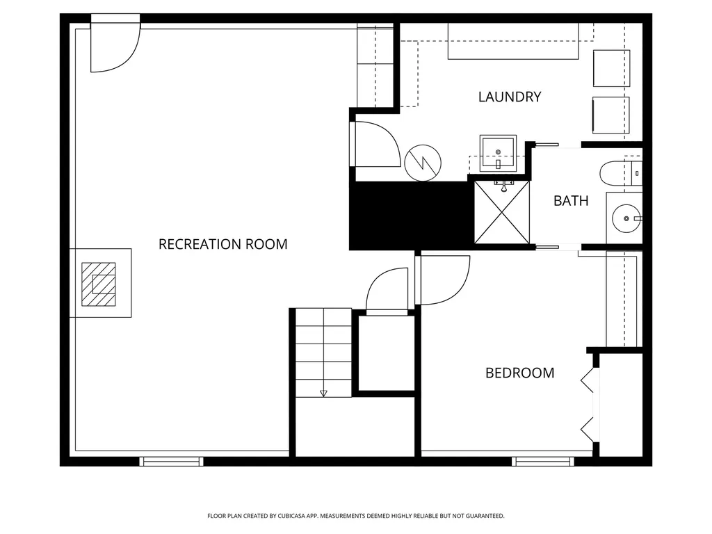 10587 Wildwood Road Green Lake Township MI 49643