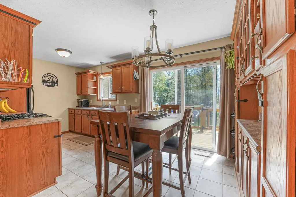 10587 Wildwood Road Green Lake Township MI 49643