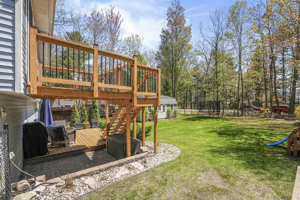 10587 Wildwood Road Green Lake Township MI 49643