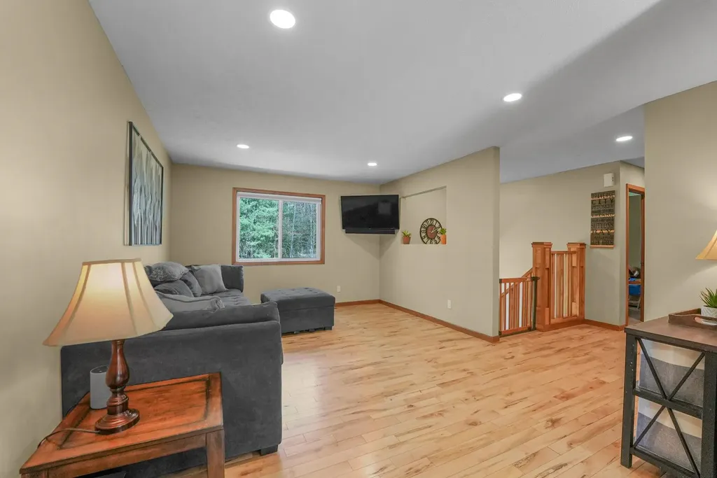 10587 Wildwood Road Green Lake Township MI 49643