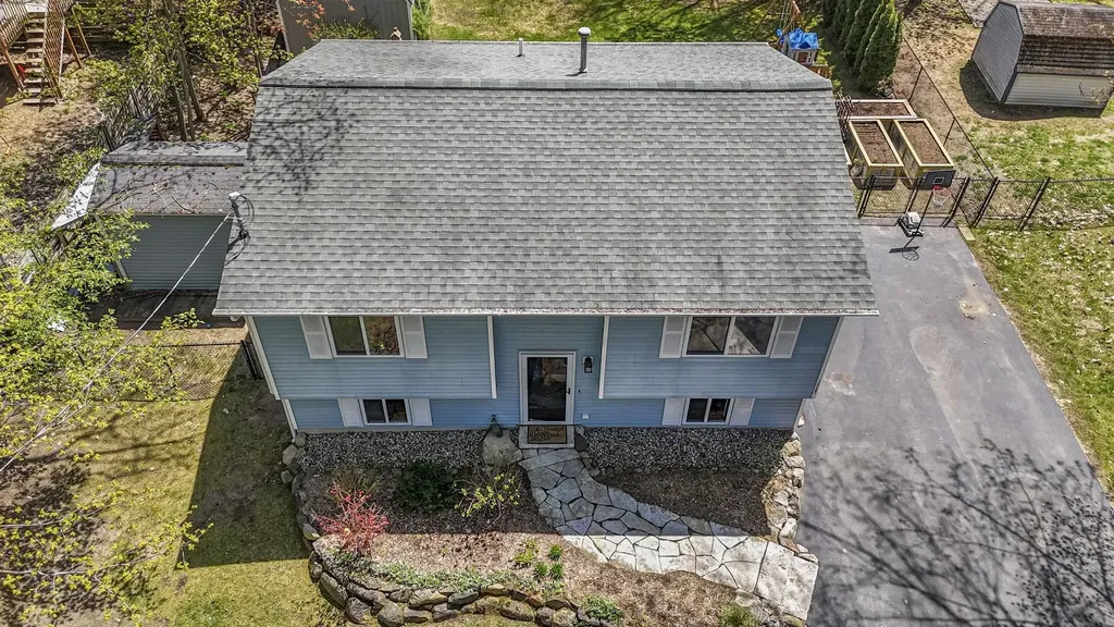 10587 Wildwood Road Green Lake Township MI 49643