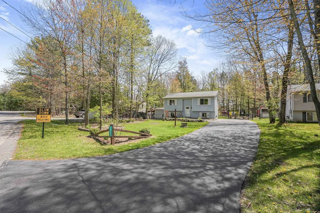 10587 Wildwood Road Green Lake Township MI 49643