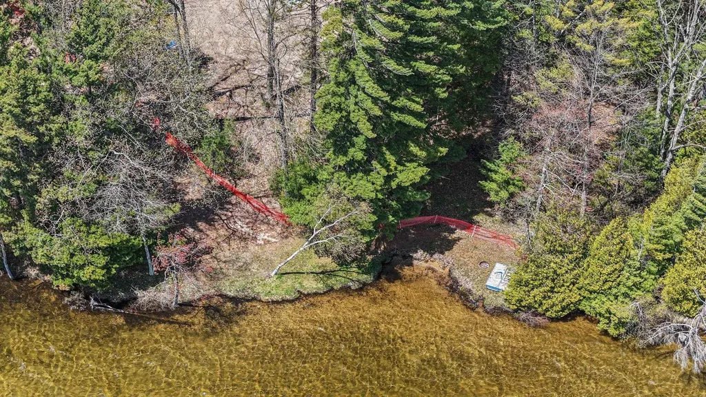10587 Wildwood Road Green Lake Township MI 49643