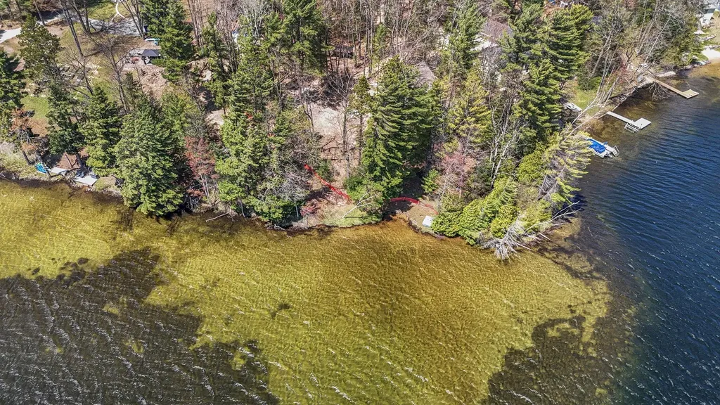 10587 Wildwood Road Green Lake Township MI 49643