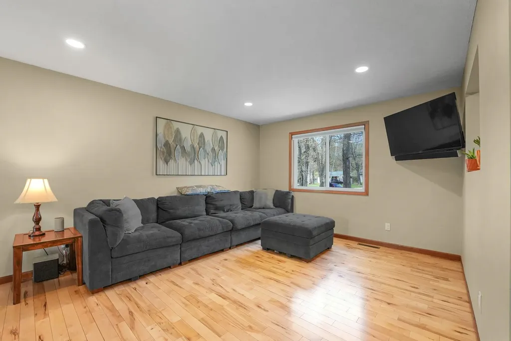 10587 Wildwood Road Green Lake Township MI 49643
