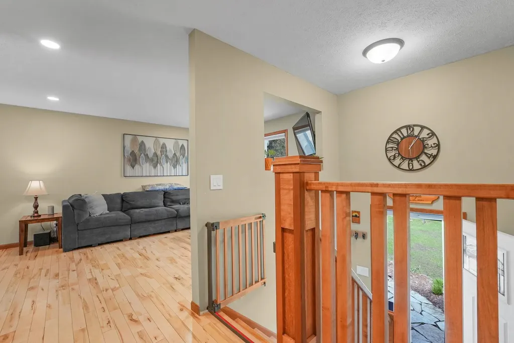 10587 Wildwood Road Green Lake Township MI 49643