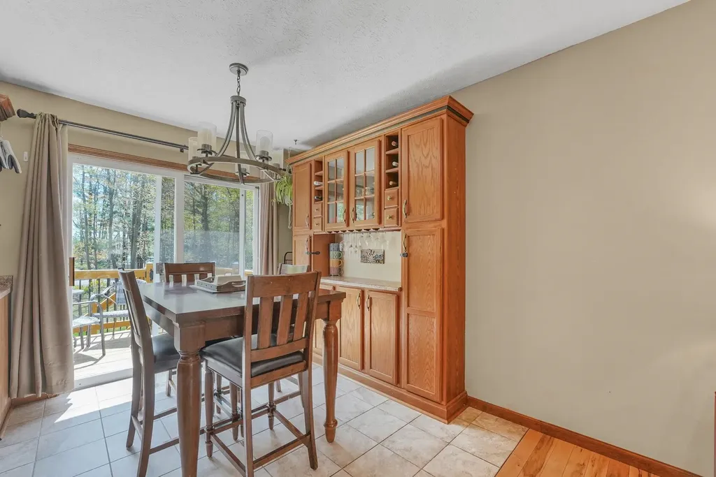 10587 Wildwood Road Green Lake Township MI 49643