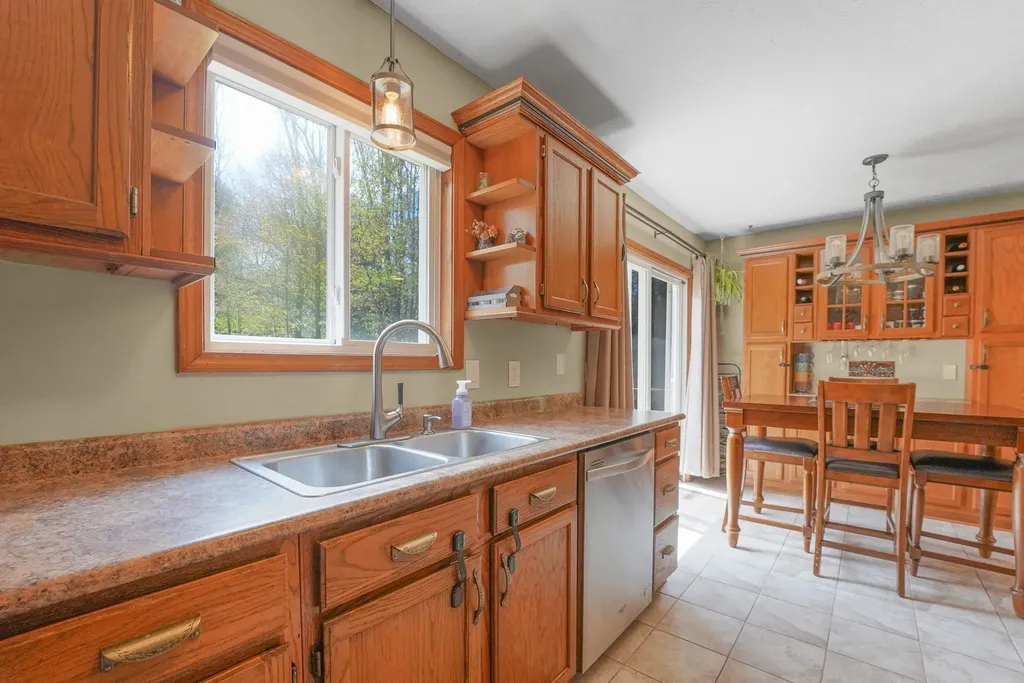 10587 Wildwood Road Green Lake Township MI 49643