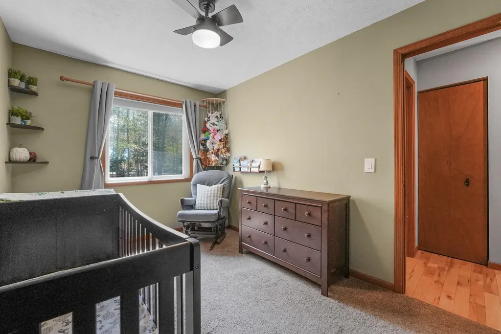 10587 Wildwood Road Green Lake Township MI 49643
