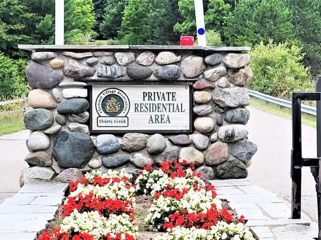 2 Forest Trail Custer Township MI 49615