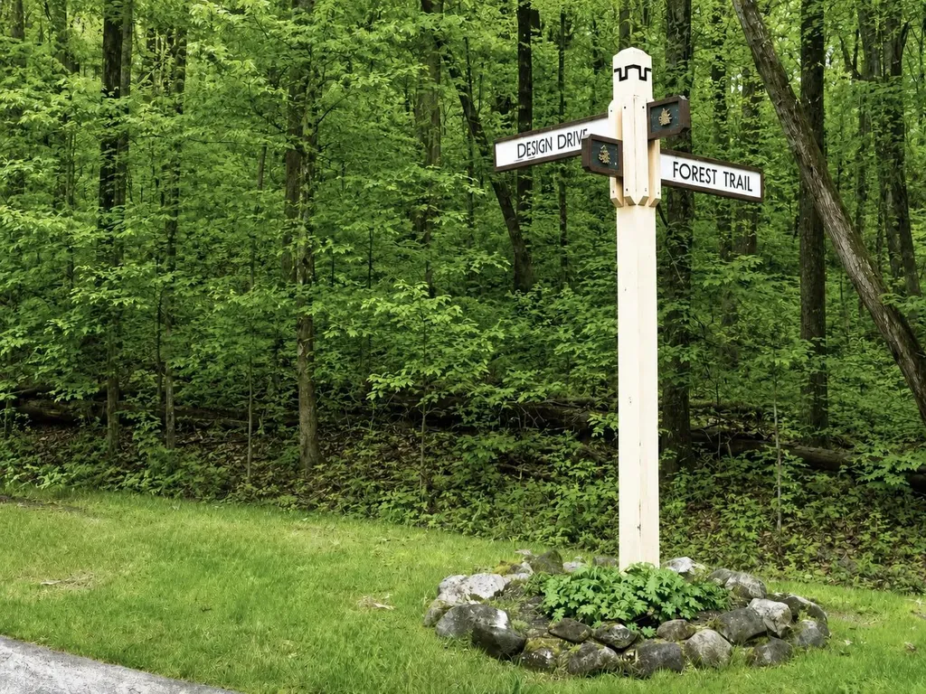 2 Forest Trail Custer Township MI 49615