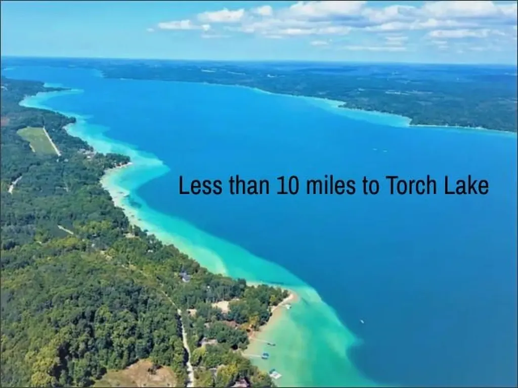 2 Forest Trail Custer Township MI 49615
