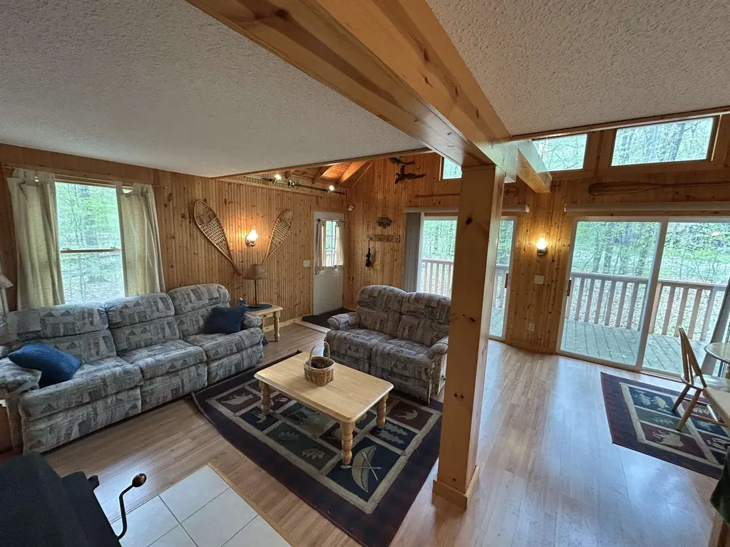 2577 W Schuss Mountain Drive Custer Township MI 49615