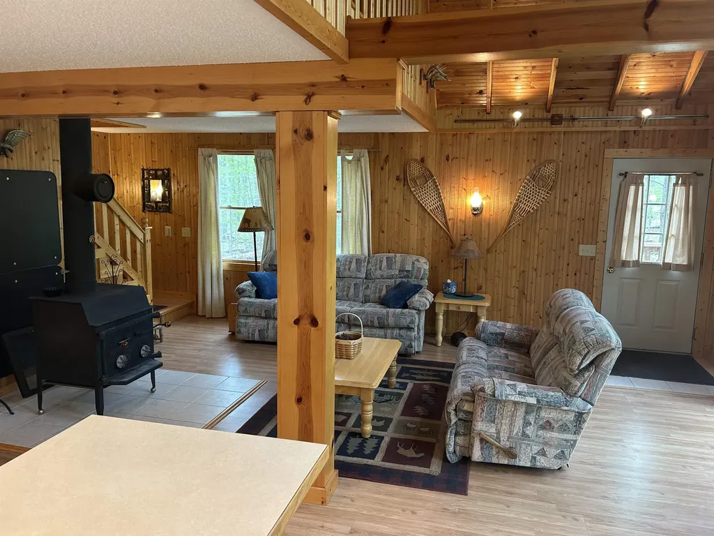 2577 W Schuss Mountain Drive Custer Township MI 49615