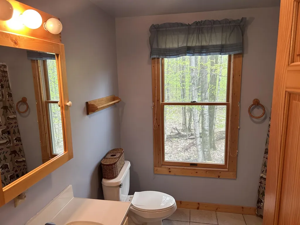 2577 W Schuss Mountain Drive Custer Township MI 49615