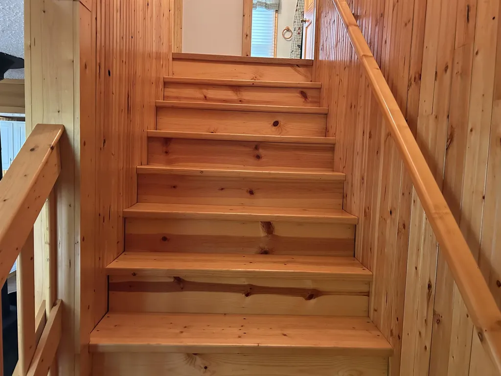2577 W Schuss Mountain Drive Custer Township MI 49615