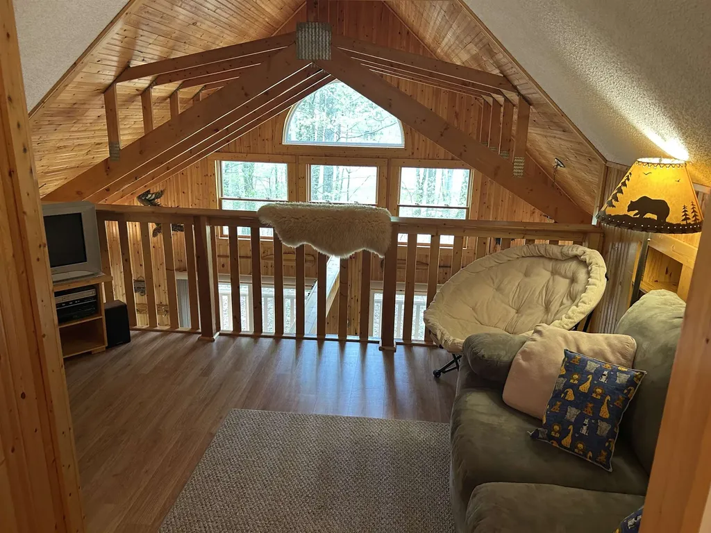 2577 W Schuss Mountain Drive Custer Township MI 49615