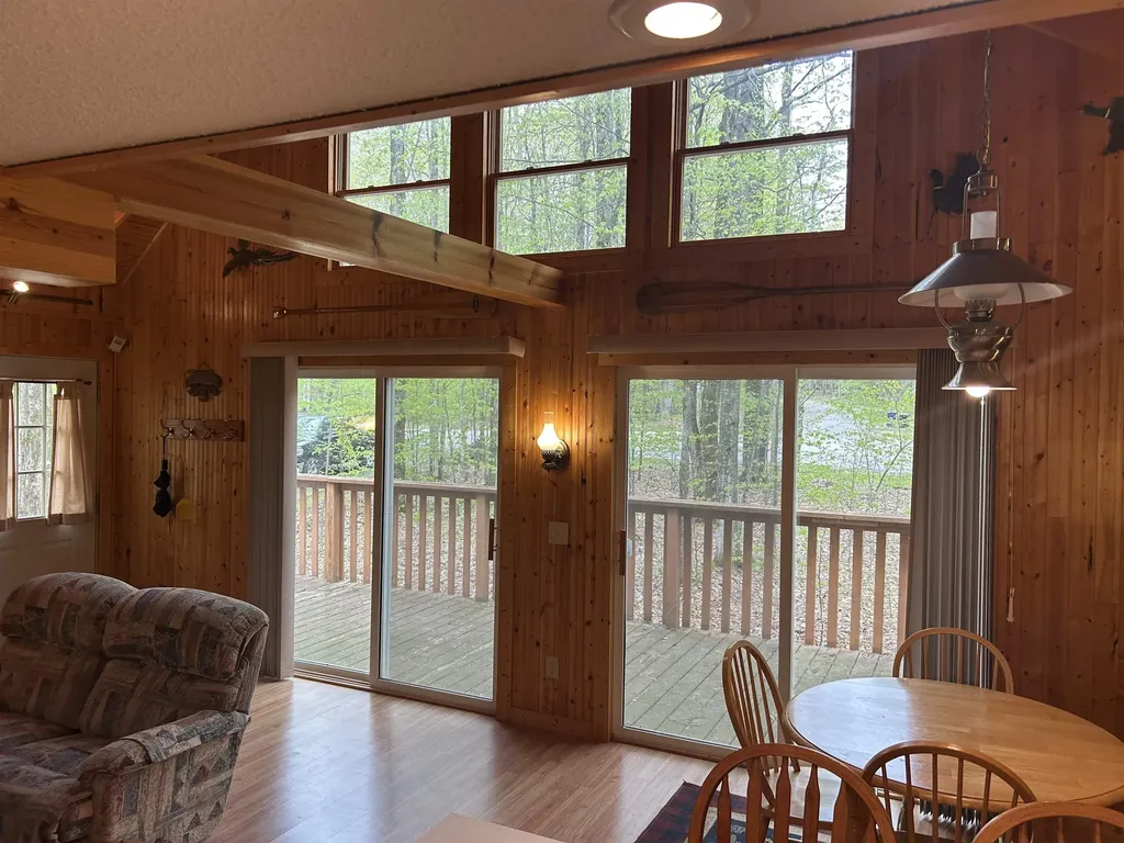 2577 W Schuss Mountain Drive Custer Township MI 49615