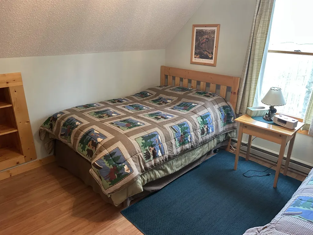 2577 W Schuss Mountain Drive Custer Township MI 49615