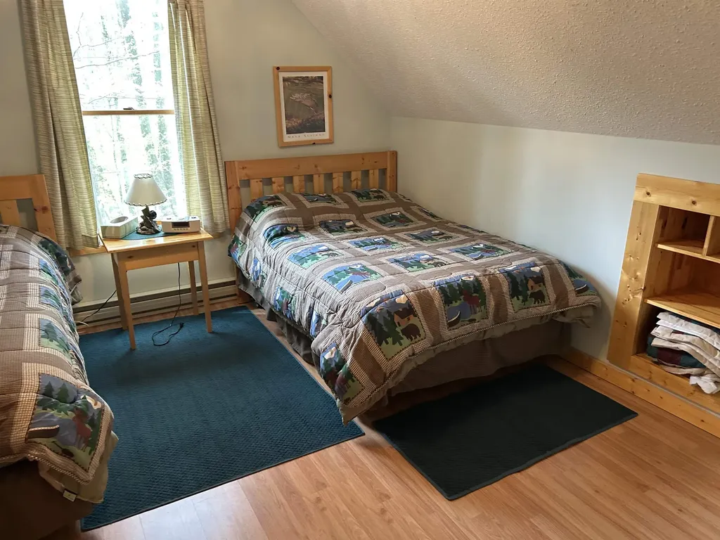 2577 W Schuss Mountain Drive Custer Township MI 49615