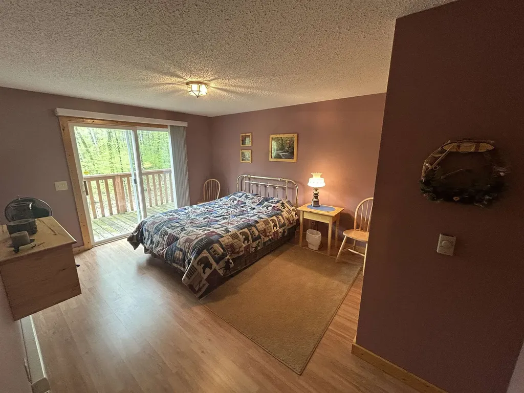2577 W Schuss Mountain Drive Custer Township MI 49615