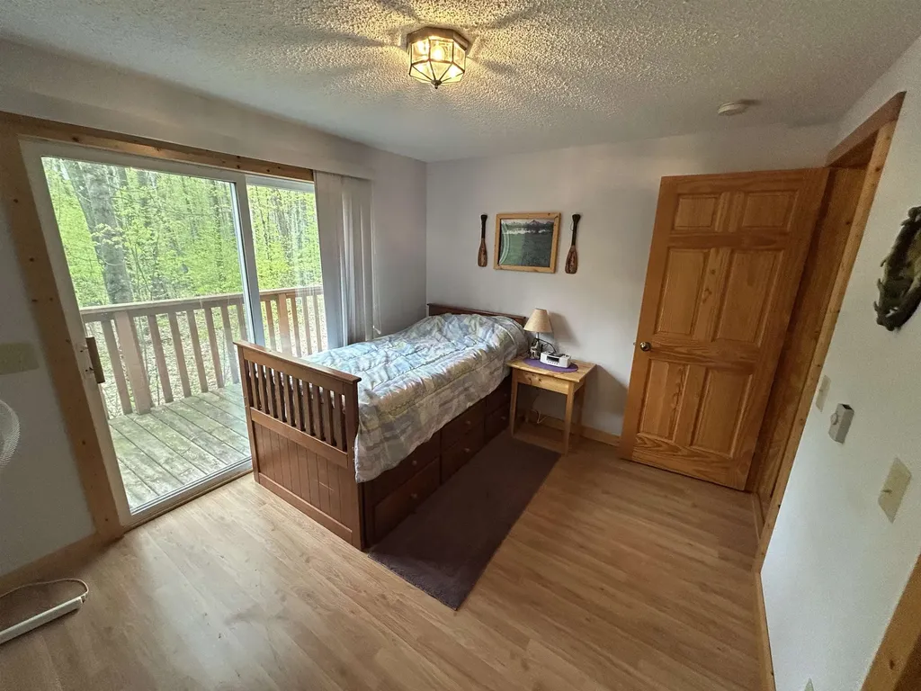2577 W Schuss Mountain Drive Custer Township MI 49615