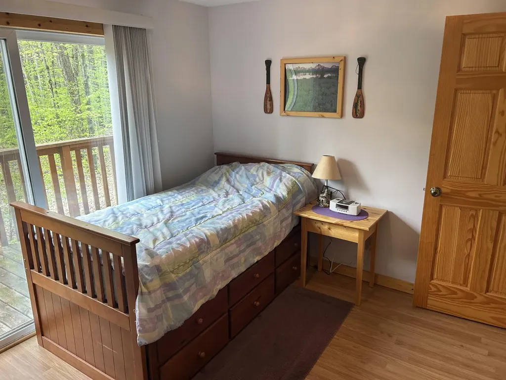 2577 W Schuss Mountain Drive Custer Township MI 49615