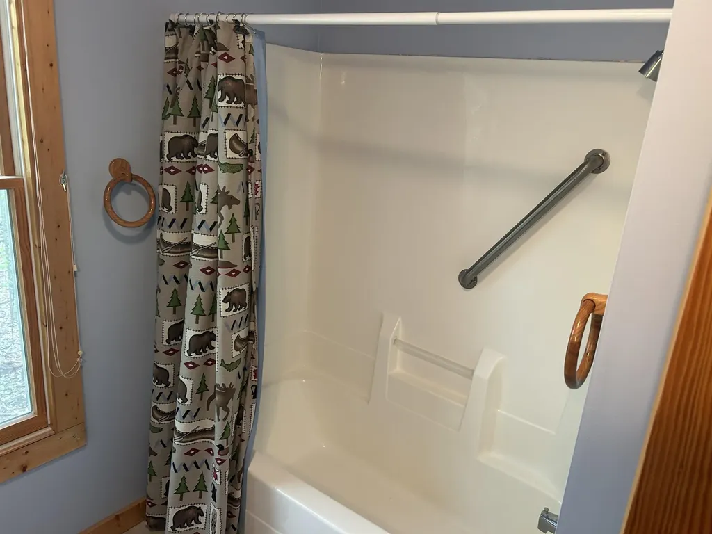 2577 W Schuss Mountain Drive Custer Township MI 49615