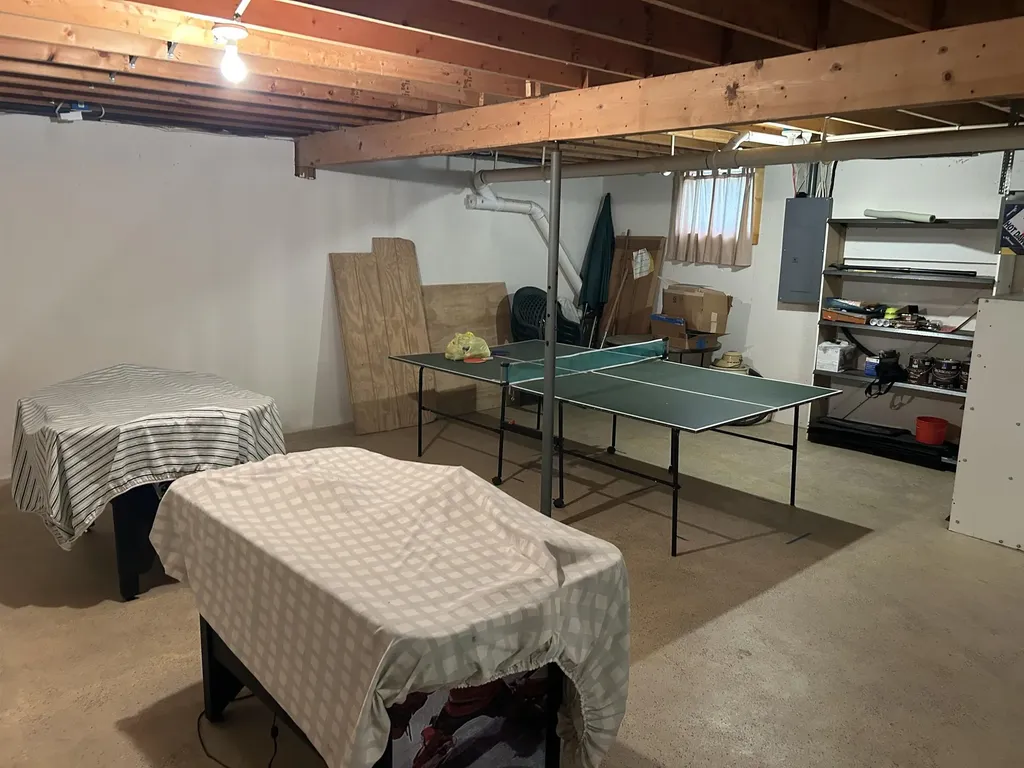 2577 W Schuss Mountain Drive Custer Township MI 49615