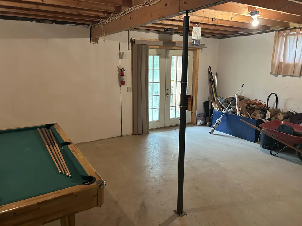 2577 W Schuss Mountain Drive Custer Township MI 49615