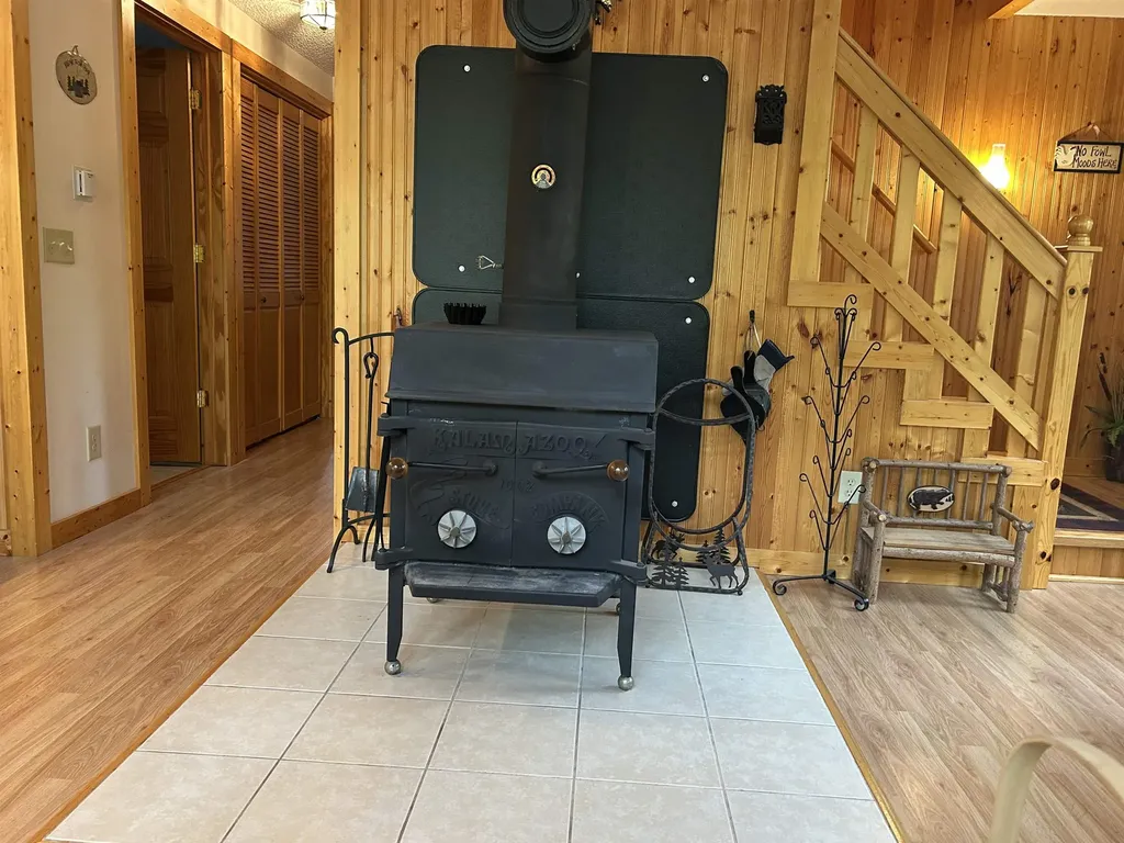 2577 W Schuss Mountain Drive Custer Township MI 49615
